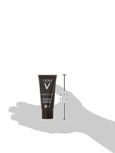 Carica l&#39;immagine nel visualizzatore di Gallery, Vichy Dermablend Fondotinta Correttore, 25 Nude - 30 ml 30 ml, Nudo (No 25)