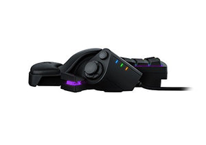 Razer Tartarus Tastiera da Gioco con 32 Tasti Programmabili, RGB Chroma,...