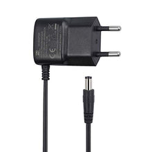 Carica l'immagine nel visualizzatore di Gallery, LiNKFOR Adattatore di Alimentazione 5V 1A 5.5x2.1MM Alimentatore...
