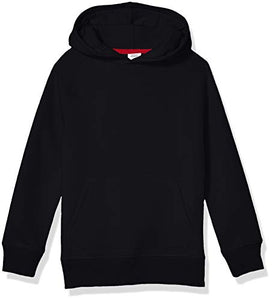 Amazon Essentials Pullover Hoodie Sweatshirt Bambino - Ilgrandebazar