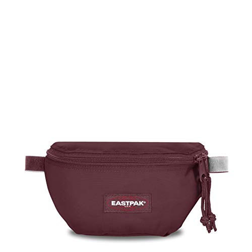 Eastpak Springer, Marsupio portasoldi Unisex, 23 23 cm, Arancione (Orange)