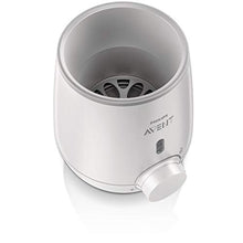 Carica l'immagine nel visualizzatore di Gallery, Philips Avent SCF355/00 Scaldabiberon / Scaldapappe Elettrico