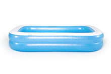 Carica l&#39;immagine nel visualizzatore di Gallery, Bestway 54006-2 Piscinetta Gonfiabile Family, 6 Anni+