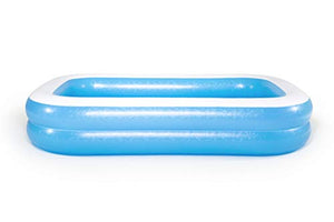 Bestway 54006-2 Piscinetta Gonfiabile Family, 6 Anni+