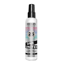 Carica l&#39;immagine nel visualizzatore di Gallery, One United Trattamento All In Redken 150 Mill - Ilgrandebazar