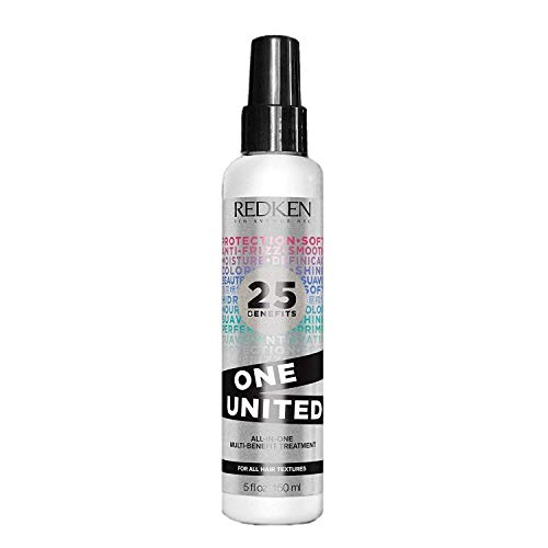 One United Trattamento All In Redken 150 Mill - Ilgrandebazar