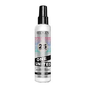 One United Trattamento All In Redken 150 Mill - Ilgrandebazar