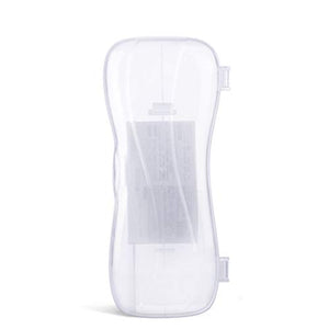 SUPVOX Cucchiai Silicone Morbido Cucchiaino Svezzamento per Neonato Bambini... - Ilgrandebazar