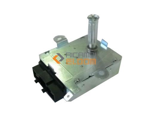 MOTORE ELETTRICO PER GIRARROSTO / SPIEDO DA 5 W CAMINO BARBECUE