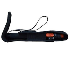 Carica l&#39;immagine nel visualizzatore di Gallery, DAXGD 10mW Pan Tipo plastiche Fault Locator visiva Fibra ottica Cable tester...
