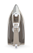 Carica l&#39;immagine nel visualizzatore di Gallery, Rowenta DW5225 Focus Excel Ferro da Stiro a Vapore, Potenza 2700 Beige/Bianco - Ilgrandebazar