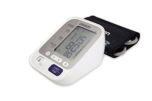 OMRON M3 Misuratore Pressione Sanguigna da Braccio, Bracciale 22-42 cm,...