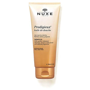 Nuxe Prodigieuse Huile de Douche - 200 ml - Ilgrandebazar