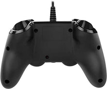 Carica l&#39;immagine nel visualizzatore di Gallery, Nacon Compact Controller, Blu - PlayStation 4