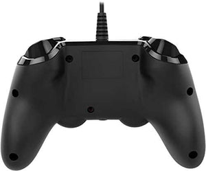 Nacon Compact Controller, Blu - PlayStation 4