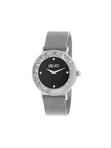 Liu Jo TLJ1342 Orologio Nero - Primavera estate Taglia unica, Multicolor - Ilgrandebazar