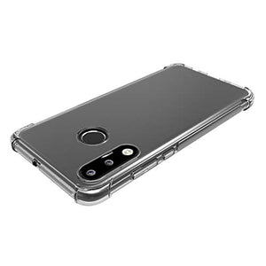 Lifeacc Cover Huawei P30 Lite & Pellicola Protettiva in Vetro - Ilgrandebazar