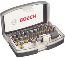 Bosch Professional 2607017319 Set di punte per giravite [Classe di... - Ilgrandebazar