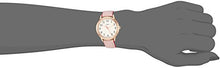 Carica l'immagine nel visualizzatore di Gallery, Timex Orologio Analogico Quarzo Donna con Cinturino in Pelle TW2R62800 - Ilgrandebazar