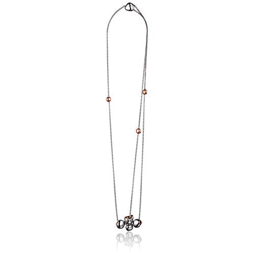Gioiello BREIL collezione WATERFALL, COLLANA da DONNA in ACCIAIO misura... - Ilgrandebazar
