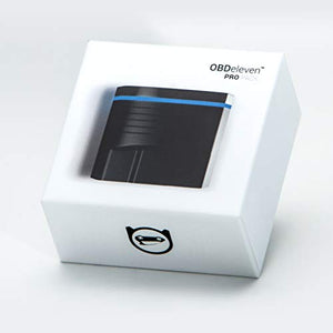OBDeleven PRO Edition Dispositivo Bluetooth di Ultima Generazione per... - Ilgrandebazar