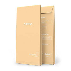 AICEK Cover Huawei P8 Lite 2017, 360° Full Body 2017 Silicone... - Ilgrandebazar