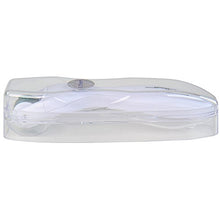 Carica l&#39;immagine nel visualizzatore di Gallery, Derma Roller - 600 Micro Aghi 0,2-3 mm, in Acciaio Medico, per 600-3.0mm - Ilgrandebazar