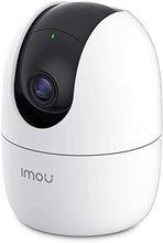 Carica l'immagine nel visualizzatore di Gallery, Imou Telecamera Wi-Fi Interno, 1080P Telecamera IP di Sorveglianza, Tracciamento del Movimento con Sirena, Baby Monitor con AI Rilevamento Umano, Audio Bidirezionale &amp; Visione Notturna, Ranger 2