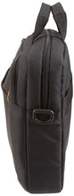 Carica l&#39;immagine nel visualizzatore di Gallery, AmazonBasics - Borsa a tracolla per laptop, computer e tablet da 40 cm, Nero