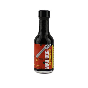 Mad Dog 44 Magnum 4 Million Scoville Pepper Extract 1.7oz by 357
