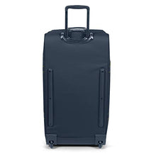 Carica l'immagine nel visualizzatore di Gallery, Eastpak Tranverz L Valigia, 79 cm, 121 L, Blu (Blakout 79 Blakout Next