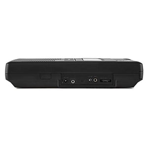 auna multimedia RQ-132 Mangianastri, Lettore Cassette, Tape MC