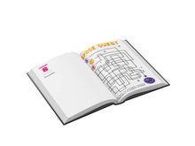 Carica l&#39;immagine nel visualizzatore di Gallery, Sette in Condotta Diario Agenda Scolastica 2023-2024 - 12 mesi (Bianco, 13x17)