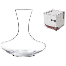 Carica l&#39;immagine nel visualizzatore di Gallery, H&amp;H Brocca Decanter Ambiente Lt1.5 Arredo Tavola - Ilgrandebazar