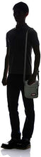 Carica l'immagine nel visualizzatore di Gallery, Eastpak The One, Borsa A Tracolla Unisex – Adulto, 21 cm, Verde (Crafty Moss)