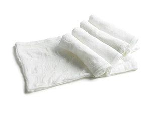jane, Mutande post-parto in tessuto elastico, lavabili, 5 pezzi - Ilgrandebazar