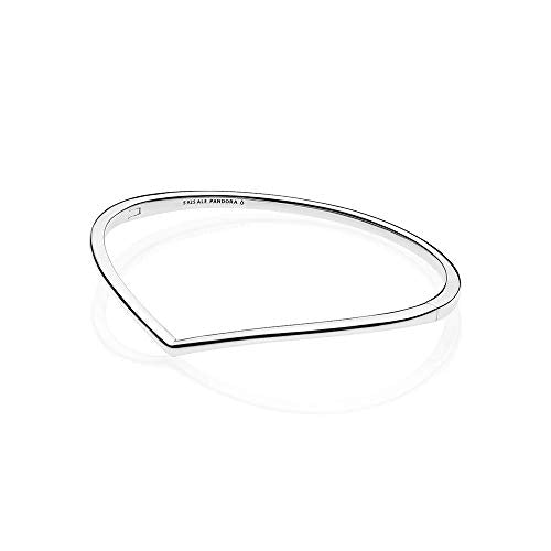 PANDORA Bracciale con Charm Donna argento - 597791-2 - Ilgrandebazar