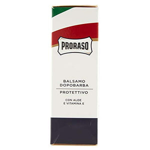 Proraso Balsamo Dopobarba Protettivo, 100 ml - Ilgrandebazar