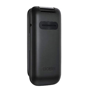 Alcatel 20.53 Telefono Cellulare da 4 MB, Fotocamera 1.3 MP, Volcano Nero... - Ilgrandebazar