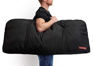 lamaki:Lab Borsa Monopattino Elettrico per Trasporto, Pieghevole, Elegante...