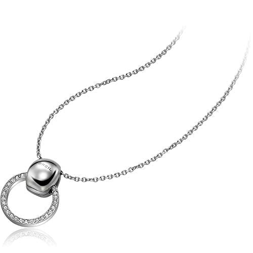 Gioiello BREIL collezione BREILOGY, PENDENTE da DONNA in ACCIAIO COLORATO... - Ilgrandebazar