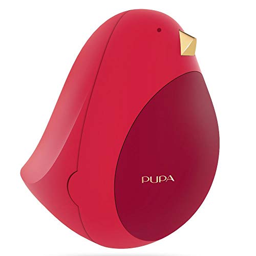 Pupa Trousse - 82 gr Rosso 003