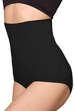 Carica l&#39;immagine nel visualizzatore di Gallery, ANGOOL Contenitiva a Vita Alta Mutande Contenitive Pantaloncini Thong... - Ilgrandebazar