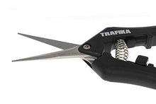 Carica l&#39;immagine nel visualizzatore di Gallery, TRAFIKA Forbici per Potatura Lama Dritta / 100% Inox Design