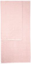 Carica l&#39;immagine nel visualizzatore di Gallery, AmazonBasics - Set di asciugamani 2 teli bagno + 4 asciugamani, Rosa Petalo - Ilgrandebazar