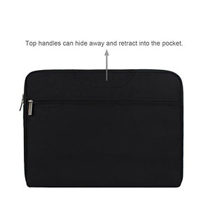 Arvok 15 15,6 Pollici Sleeve per Laptop/Impermeabile 15.6-Pollici, Nero