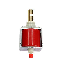 Carica l&#39;immagine nel visualizzatore di Gallery, Pompa acqua pompa Ulka EX5 210-230V per caffettiera Saeco 99653000775753...