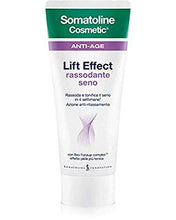 Carica l&#39;immagine nel visualizzatore di Gallery, Somatoline Cosmetic Lift Effect Rassodante Seno - 85 gr - Ilgrandebazar
