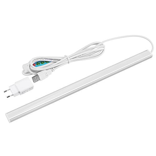 SOAIY 30.8 x 1.75cm Luce sottopensile cucina Lampada x - Ilgrandebazar