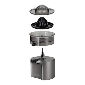 IKOHS GREY TORNADE - Spremiagrumi Elettrico - Ilgrandebazar